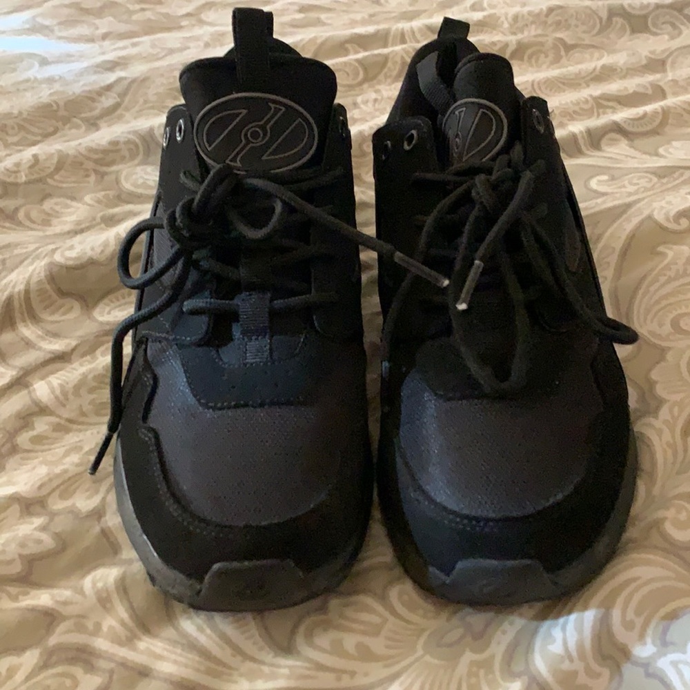 Heelys